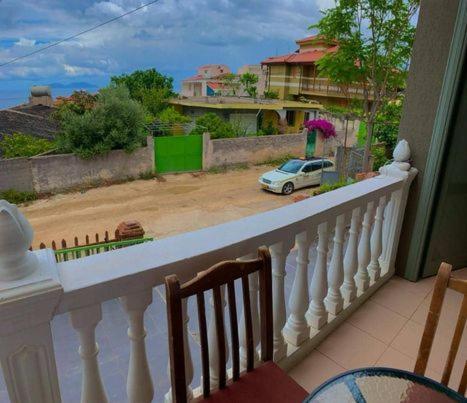 O-cyaneaalb Appartement Vlorë