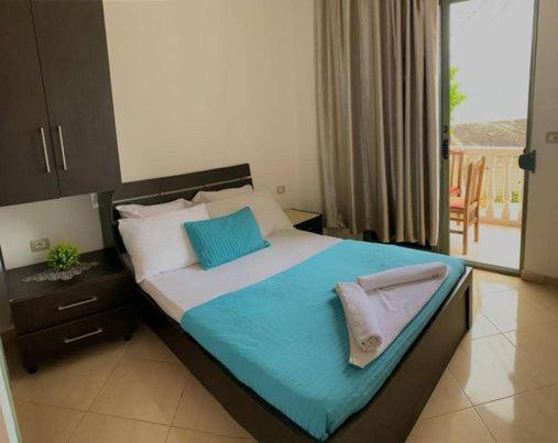 Appartement O-cyaneaalb *