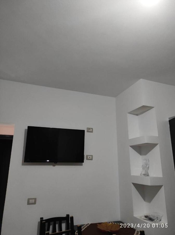 Appartement O-cyaneaalb *