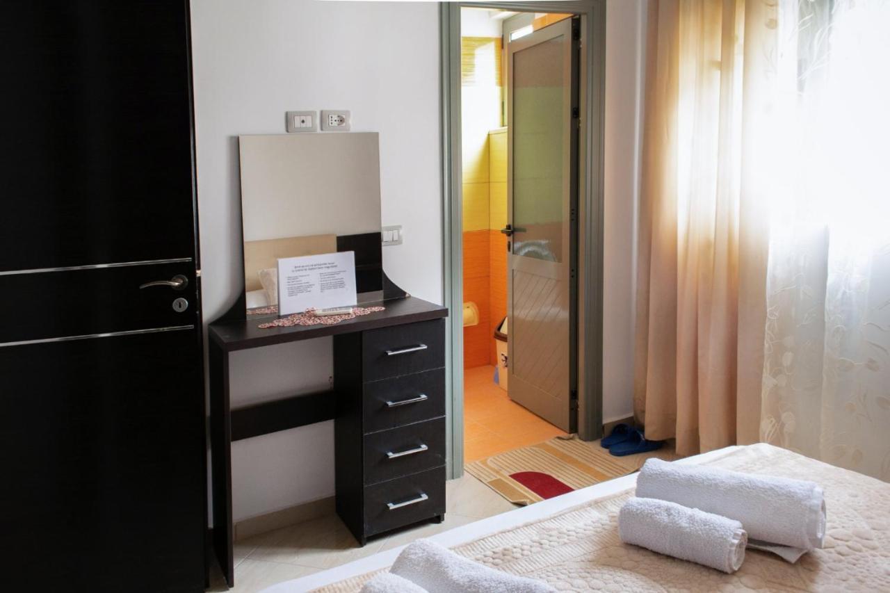 O-cyaneaalb Appartement *