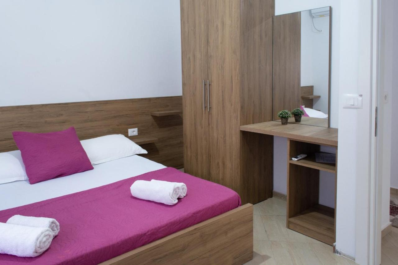 Appartement O-cyaneaalb *