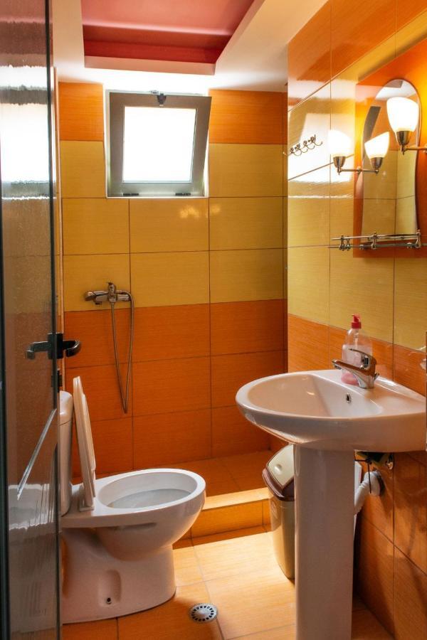Appartement O-cyaneaalb *