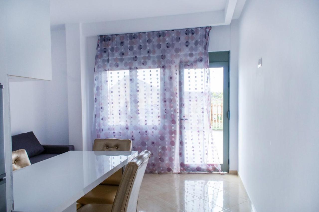 Appartement O-cyaneaalb