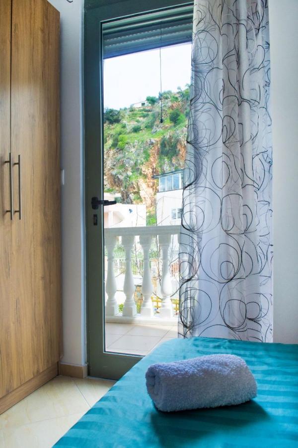 Appartement O-cyaneaalb *
