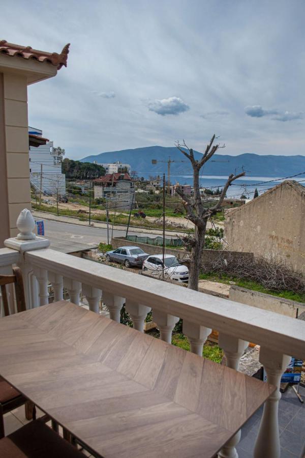 Appartement O-cyaneaalb *