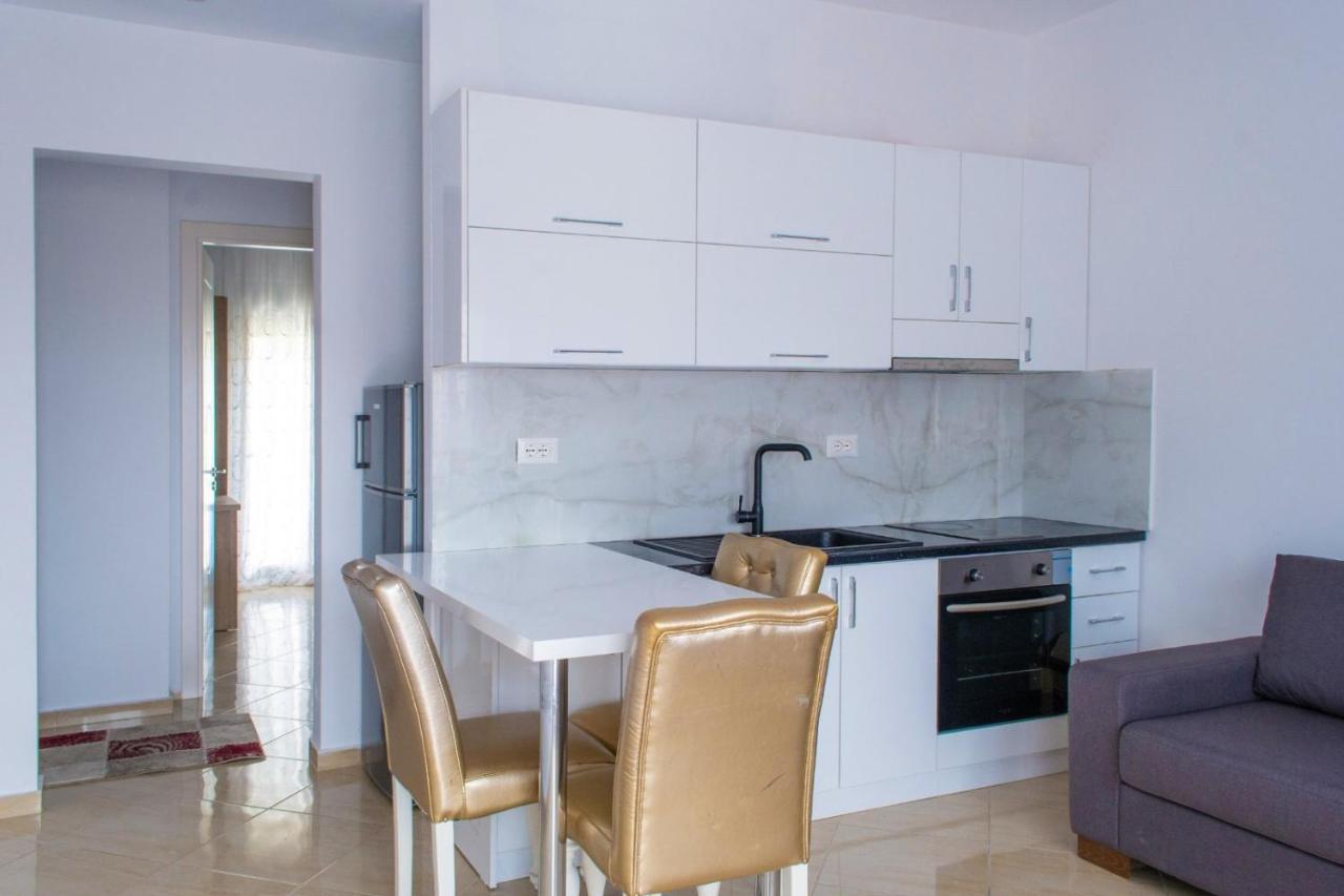 Appartement O-cyaneaalb Vlorë