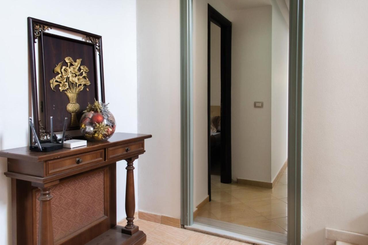 O-cyaneaalb Appartement *