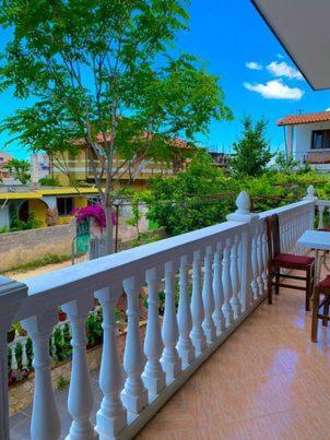 O-cyaneaalb Apartment Vlore