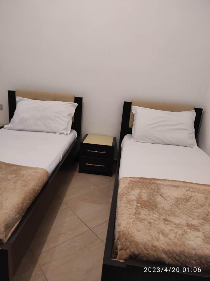 Apartment O-cyaneaalb Vlore